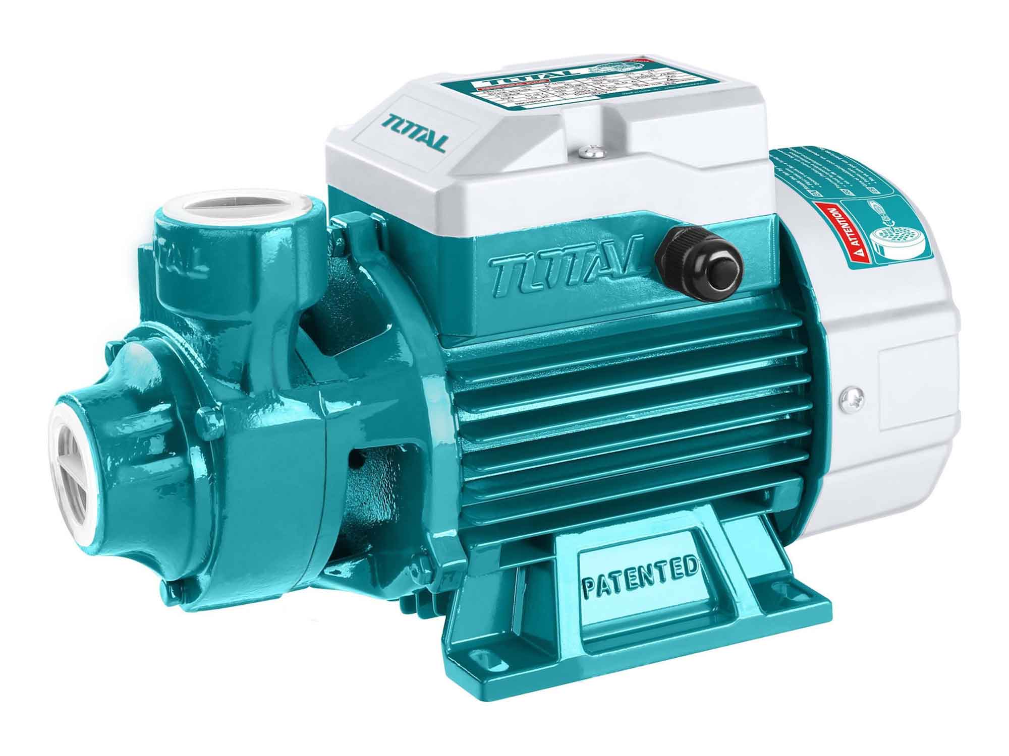 Farmline - TOTAL Water Pump 0.5 HP – TWP137026