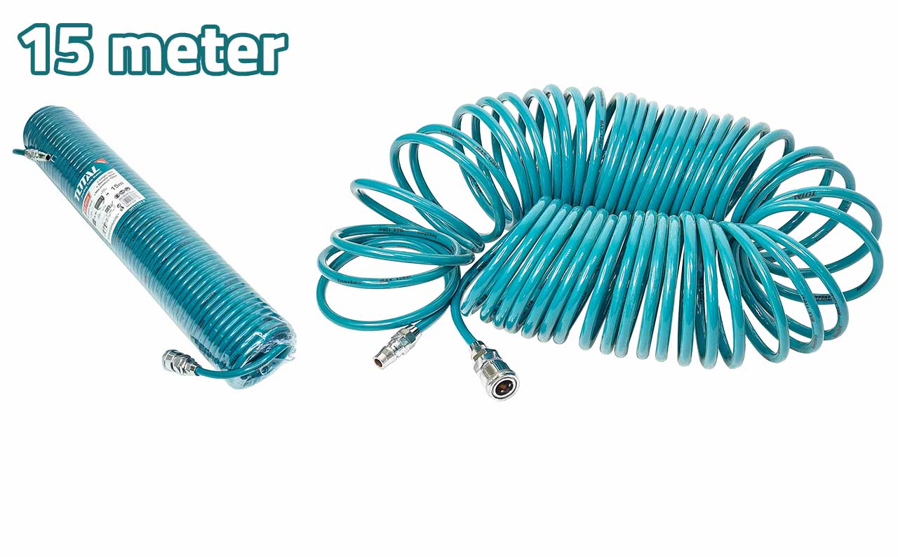 Farmline - TOTAL Air Hose 15m – THT11151