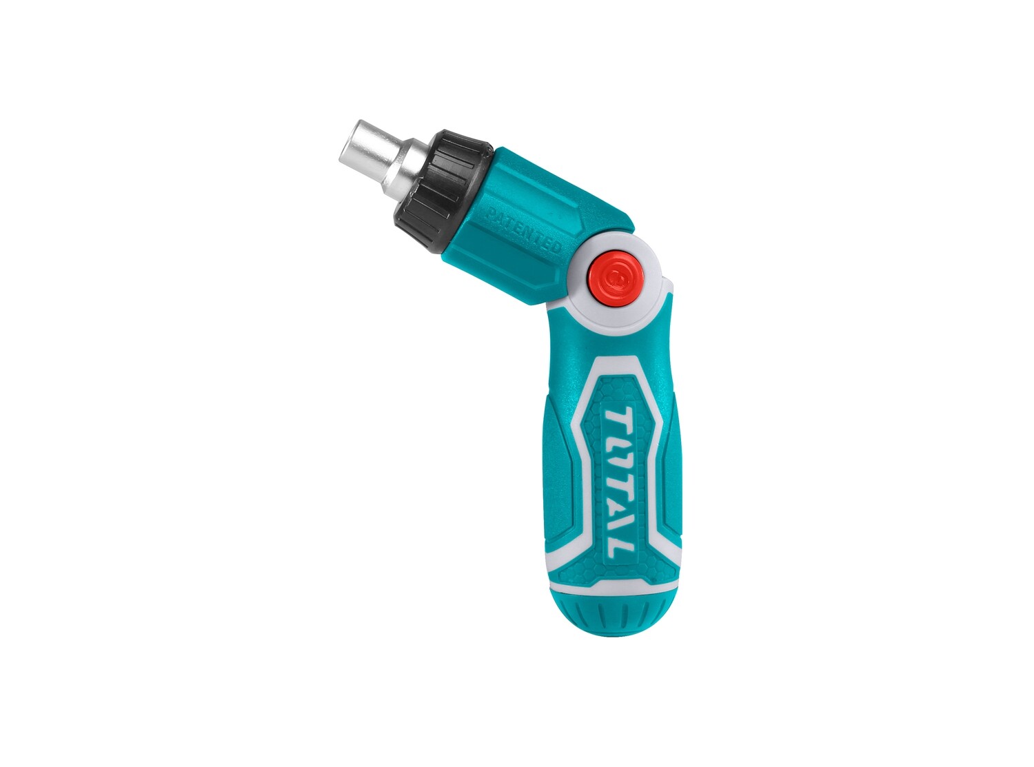 Farmline - Total 13 in 1 Ratchet Screwdriver Set – TACSD30136