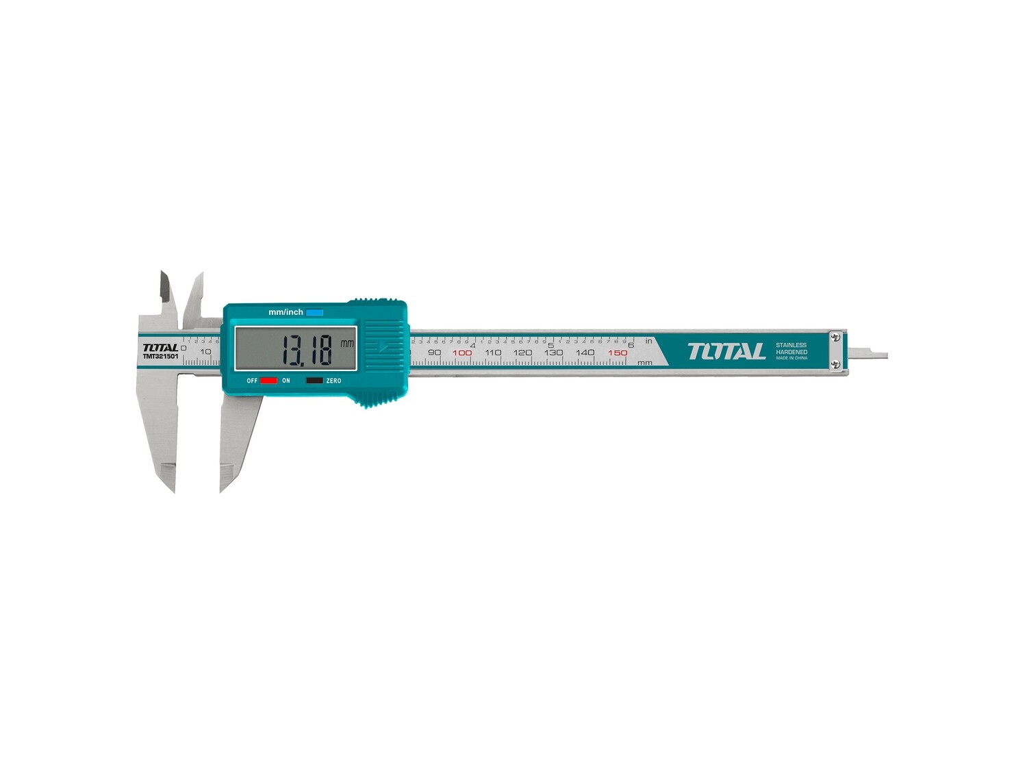 Farmline - Total Digital Caliper – TMT321501