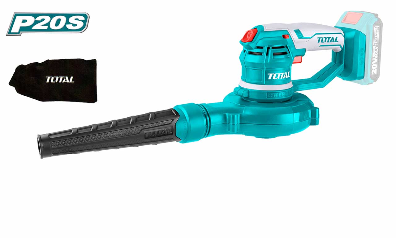 Farmline - Total Lithium-Ion Aspirator Blower 20V - TABLI2001