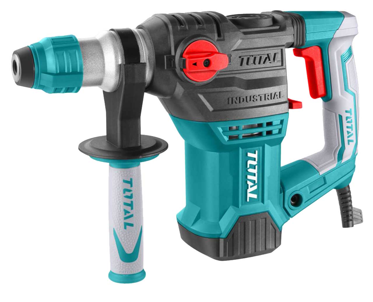 Farmline - Total Rotary Hammer 1500W - TH1153216
