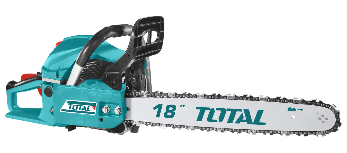 Farmline - Total Gasoline Chain Saw 18" - 46cc - TG5451811