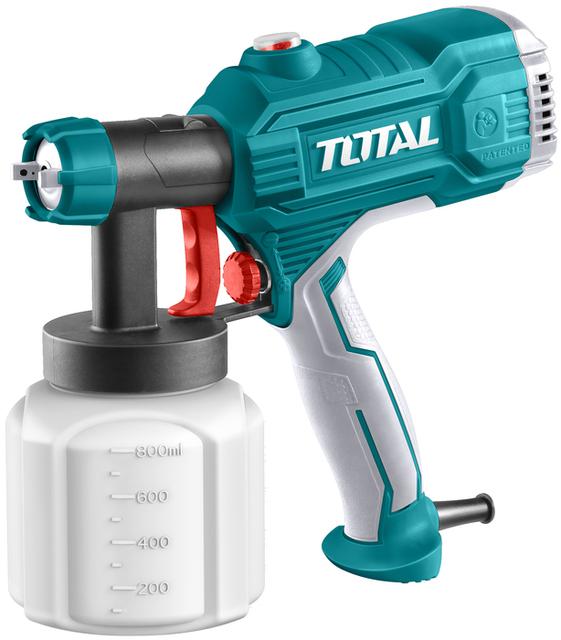 Farmline - Total Spray Gun 450W - TT3506