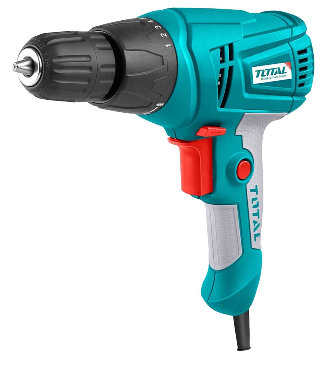 Farmline - Total Electric Drill 280W - TD502106