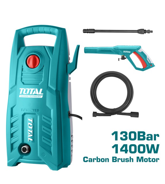 Farmline - Total High Pressure Washer 1400W - TGT11316