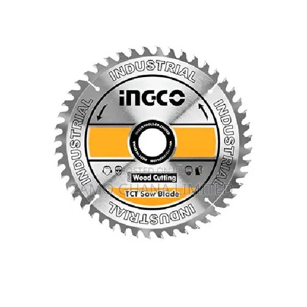 Farmline - Ingco TCT Saw Blade 10– 40T for Table Saw – TSB125425