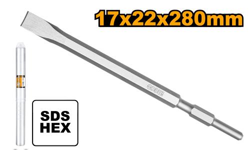 Ingco Hex Chisel (DBC0522801)