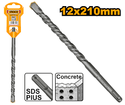 Ingco SDS Plus Hammer Drill (DBH1211202)
