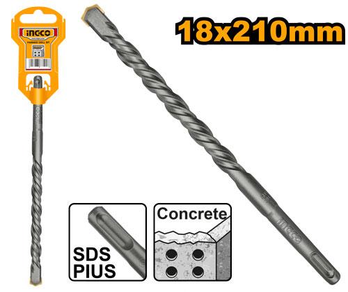 Ingco SDS Plus Hammer Drill (DBH1211801)