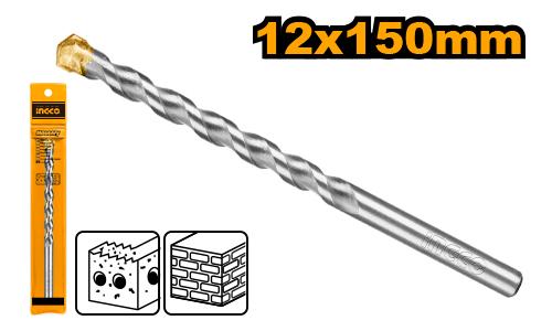 Ingco Masonry Drill Bit (DBM111121)