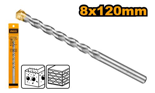 Ingco Masonry Drill Bit (DBM111081)