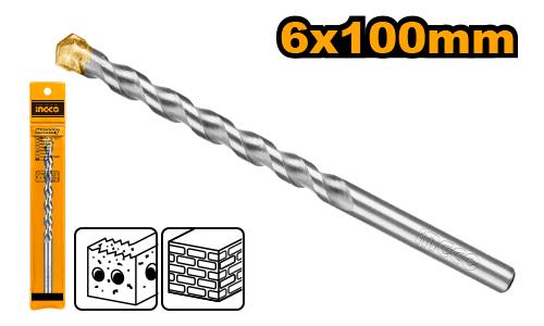 Ingco Masonry Drill Bit (DBM111061)