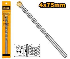 Ingco Masonry Drill Bit (DBM111041)