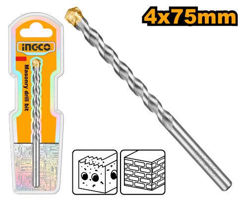 Ingco Masonry Drill Bit (DBM2110475)