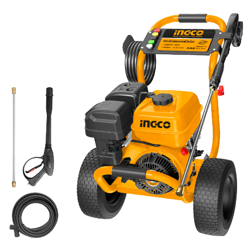 Ingco Gasoline Pressure Washer GHPW2203