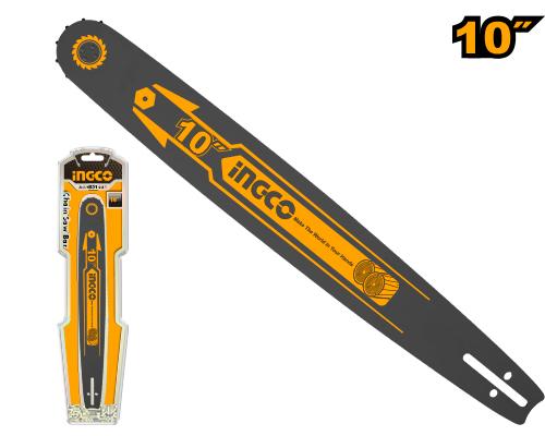 Ingco Garden Tools Chain Saw Bar AGSB51001