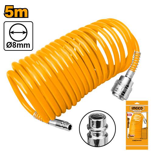 Ingco Air Tools Air Hose AH1051