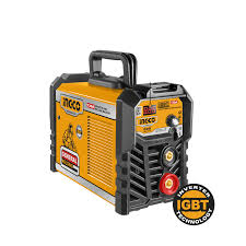 Ingco Inverter MMA Welding Machine 130 AMP ING-MMA13028
