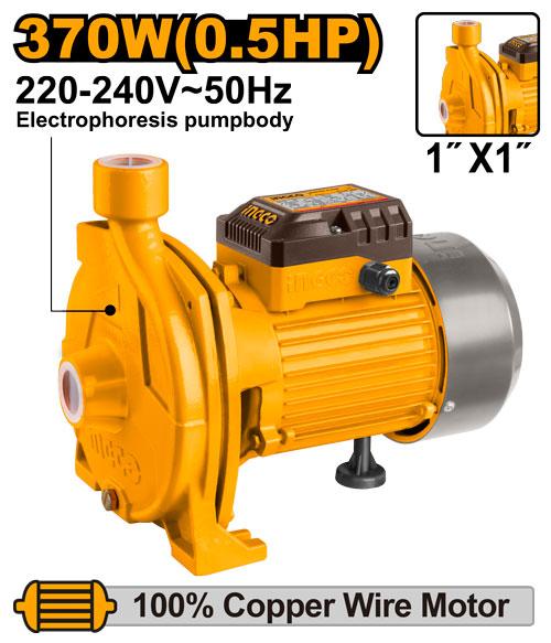Ingco Water Pumps Water Pump CPM3708