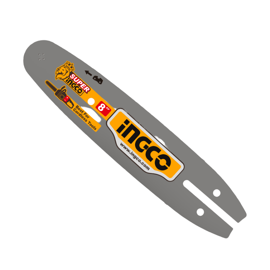 Ingco Chain Saw Bar 8" AGSB50801