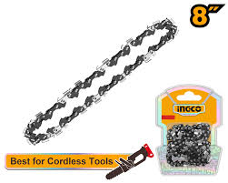 Ingco Lithium-Ion Pruner Saw 20V 2.0Ah CGSLI2058