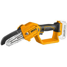 Ingco Lithium-Ion Pruner Saw 20V 2.0Ah CGSLI2058