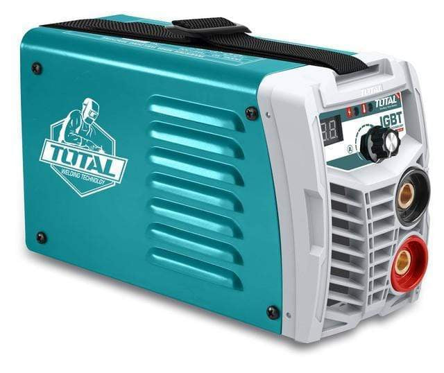 Total Inverter MMA Welding Machine 160A – TW21606