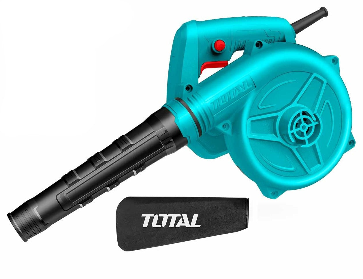 Total Aspirator Blower 400W – TB4036