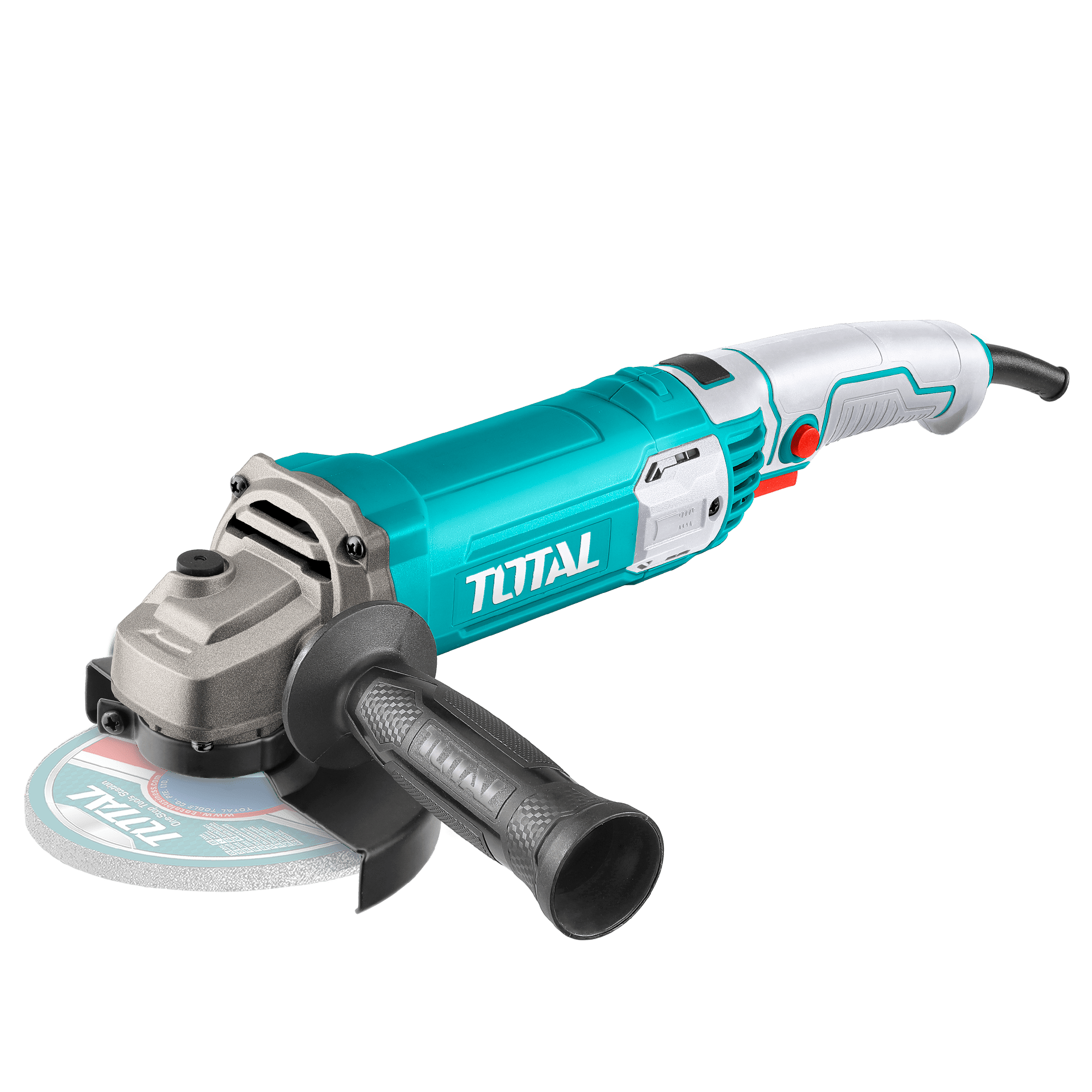 Total 4.5"/115mm Angle Grinder 960W – TG10911576