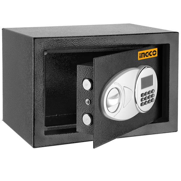 Ingco Electronic Safe 11L – ESF2002