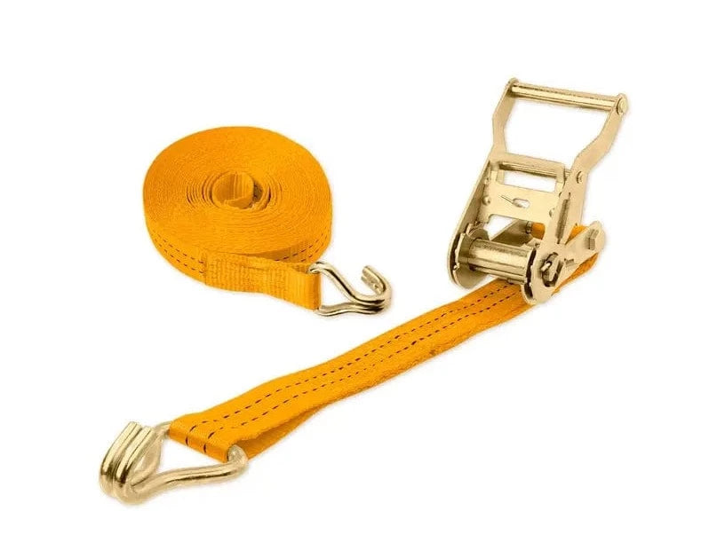 Ingco Ratchet Tie Down Strap – 2 & 3 Ton