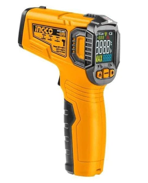 Ingco Digital Infrared Thermometer – HIT0155028