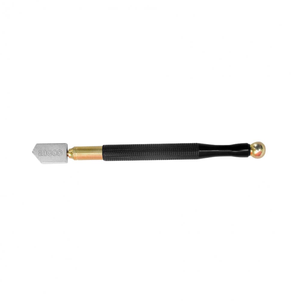 Ingco Heavy Duty Glass Cutter – HGCT03
