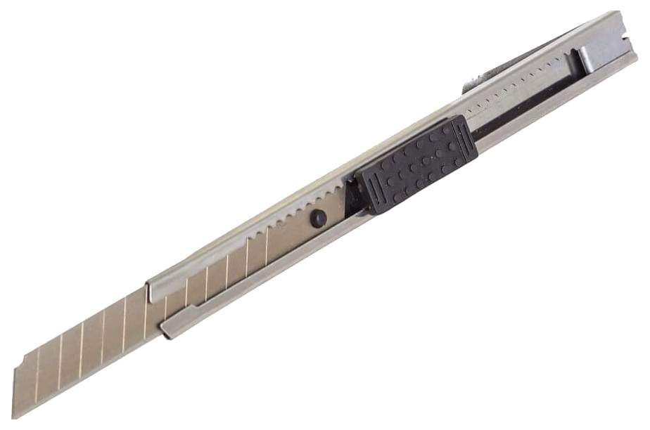 Ingco Snap Off Blade Knife – HKNS1806