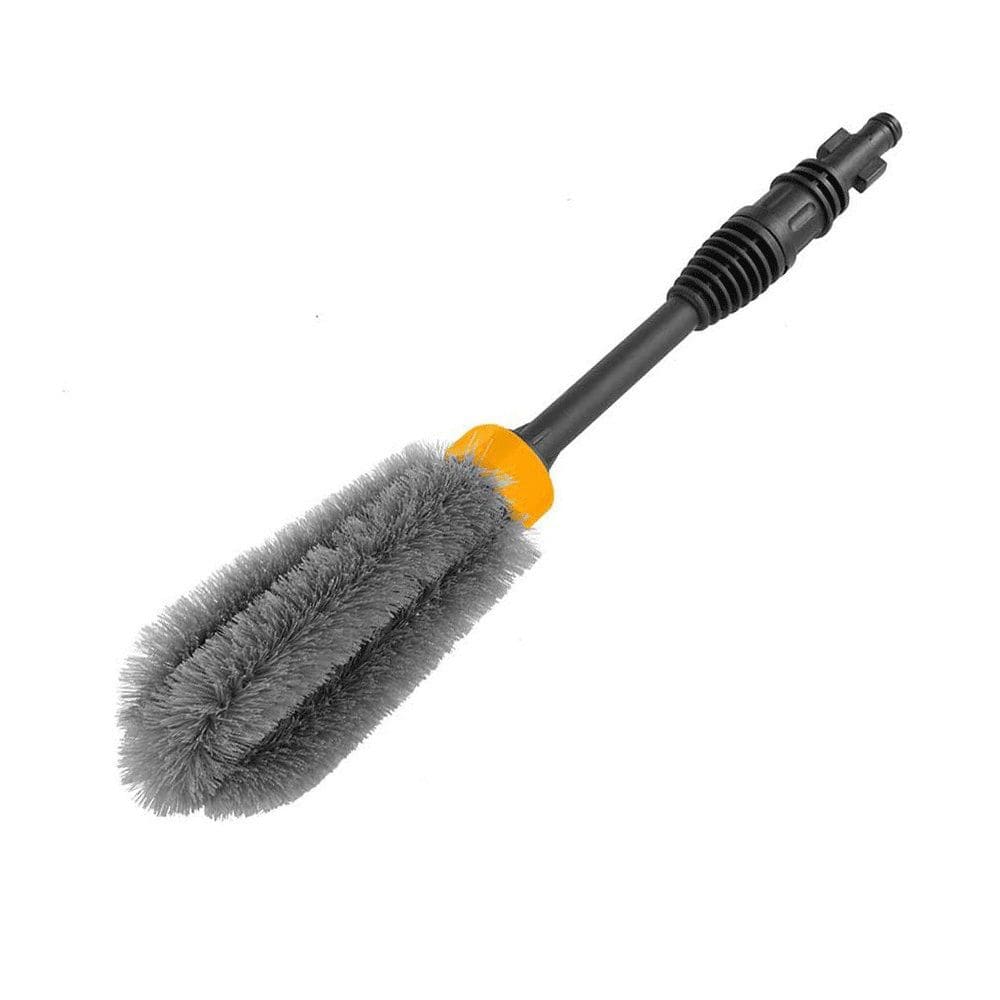 Ingco Wheel Brush For High Pressure Washer – AMWB1781