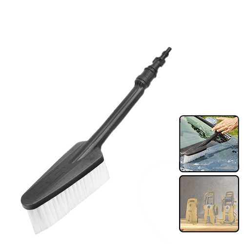 Ingco Fix Brush For High Pressure Washer – HFB4301