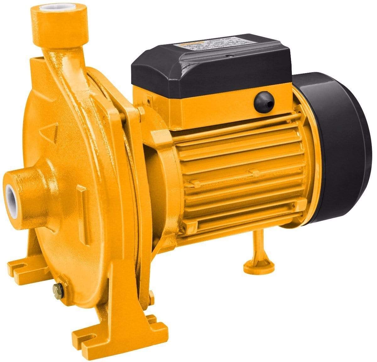 Ingco Centrifugal Water Pumps – 0.5HP, 1HP & 2HP