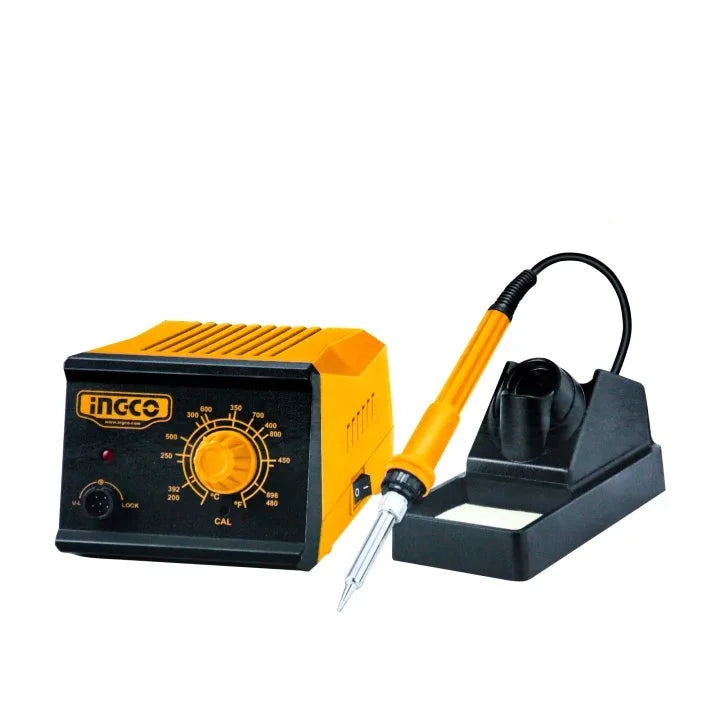 Ingco Electric Soldering Station 60W – SI016911