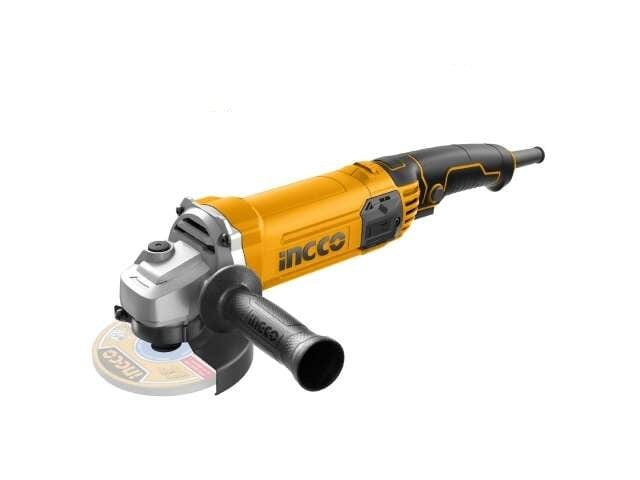 Ingco 4.5"/115mm Angle Grinder 960W – AG9608