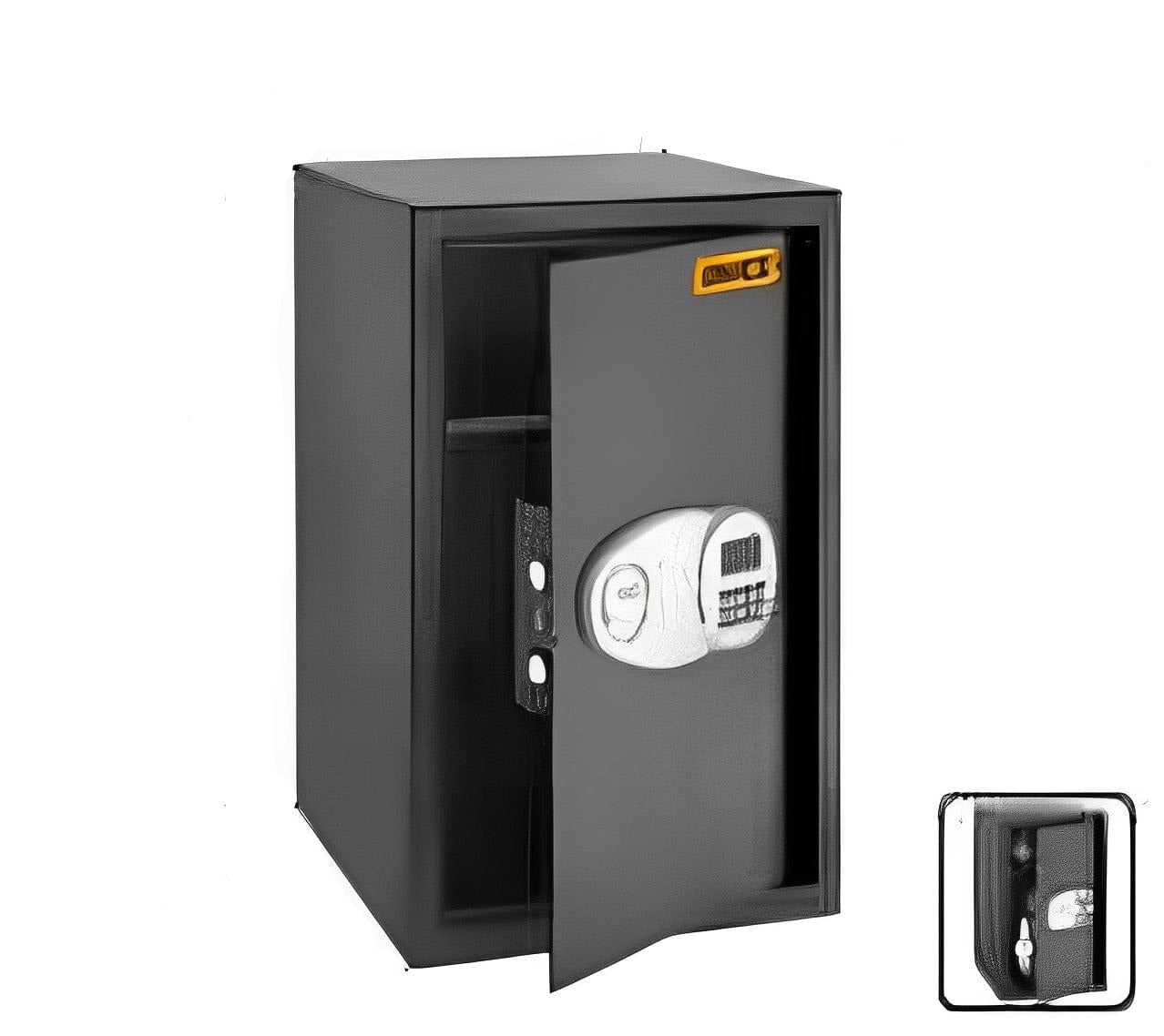 Ingco Electronic Safe 52L – ESF5002