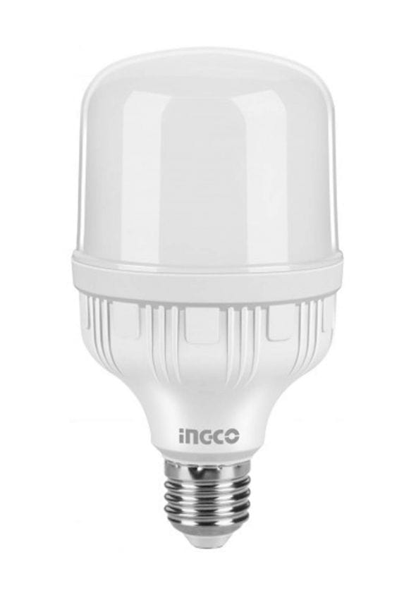 Ingco LED T-Bulb 20W, 30W & 40W – HLBACD3201T, HLBACD3301T & HLBACD3401T