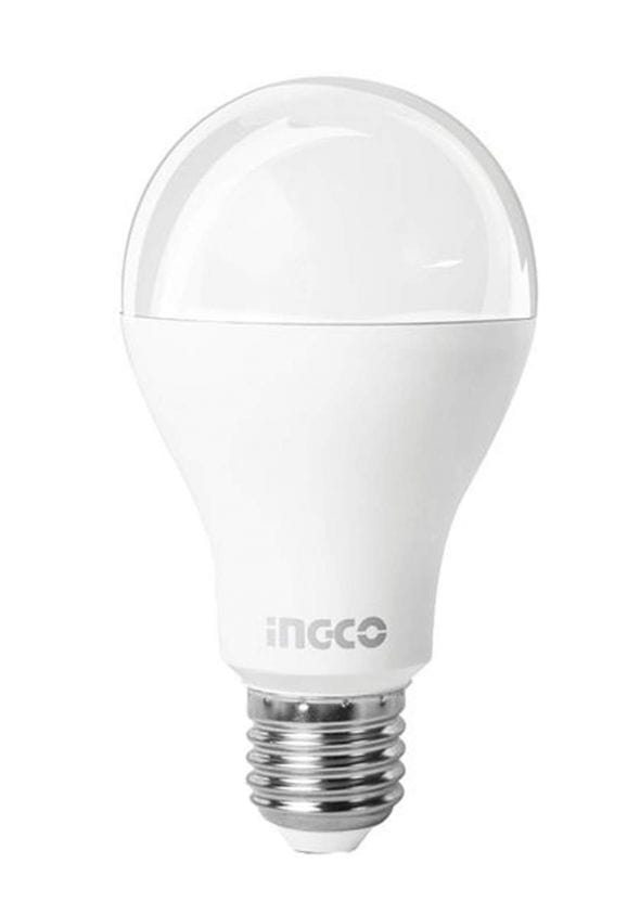 Ingco LED Bulb (Day light) 9W & 14W – HLBACD291 & HLBACD2141