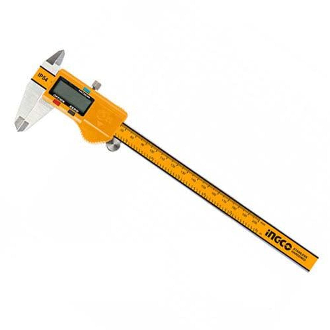 Ingco 8in Digital Caliper – HDCD28200
