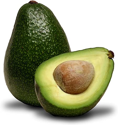 Big Samps – Avocado Pear