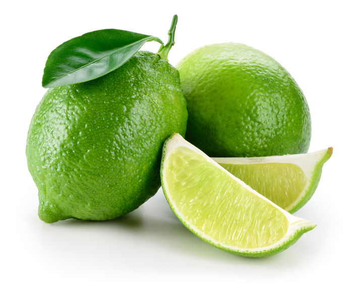 Big Samps – Green Lemons (3pcs)