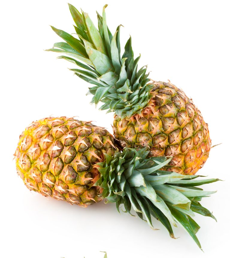 Big Samps – Pineapples