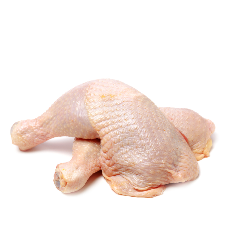 Big Samps – 1kg Chicken Thigh (Soft)
