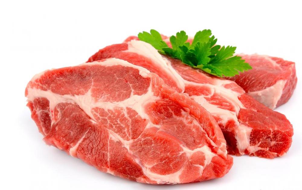 Big Samps – Boneless Cow Meat (about 370g)