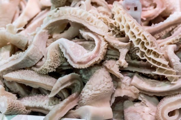 Big Samps – Cow Intestines 1kg